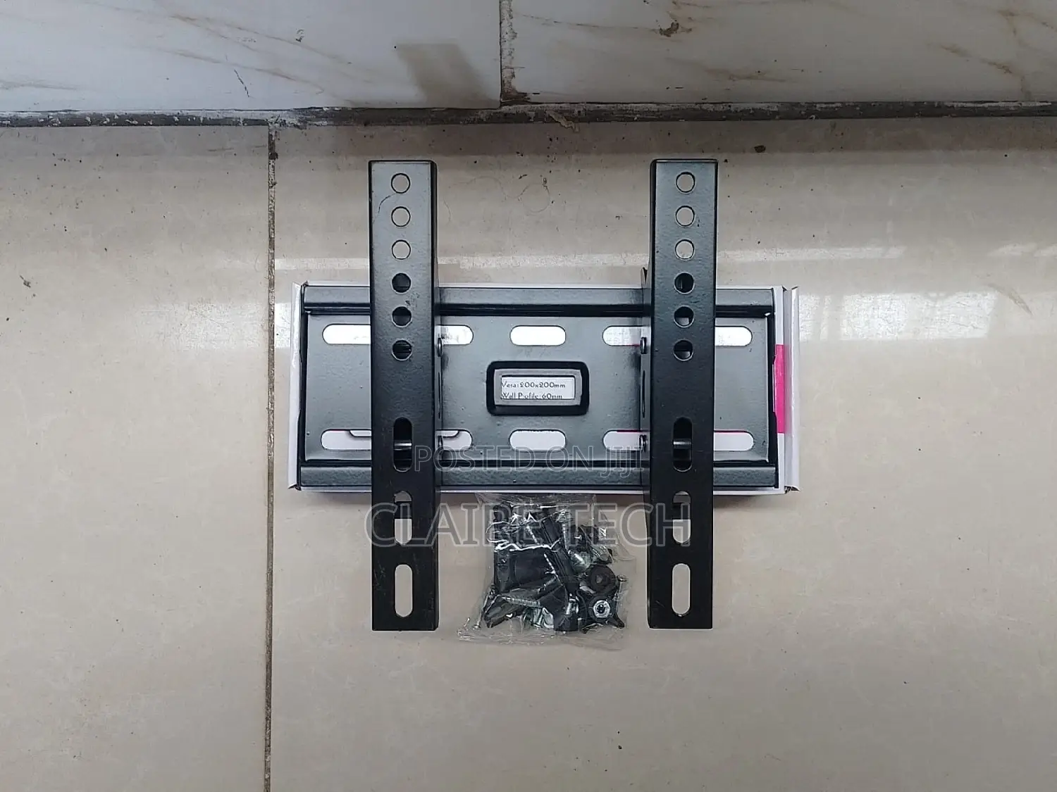 20T Tv Bracket