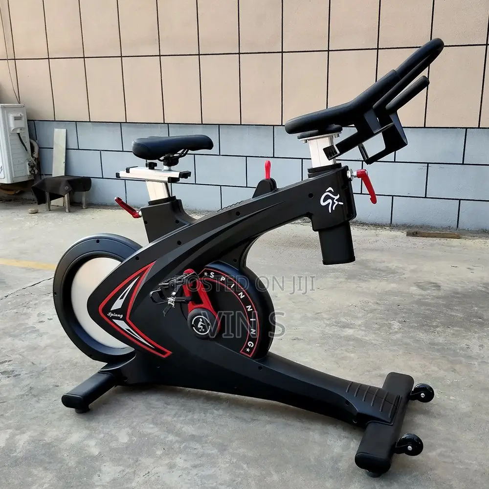 Spin Bike Spin Bike+ Spin Bike Spin Bike+Spin Bike Spin Bike