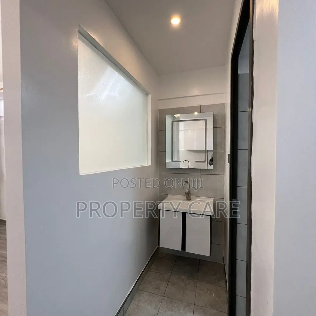 Studio Apartment in Kileleshwa for rent