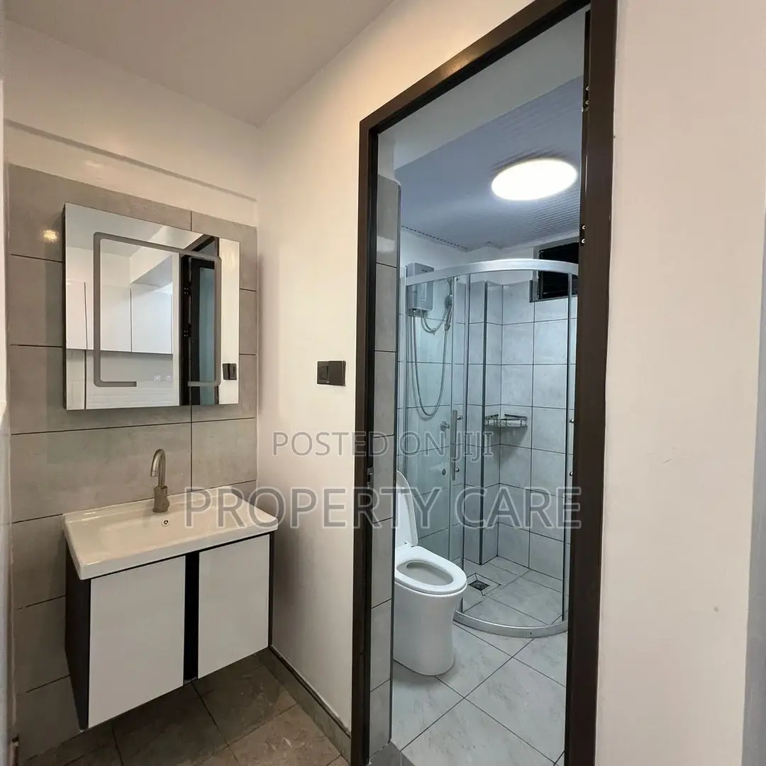 Studio Apartment in Kileleshwa for rent