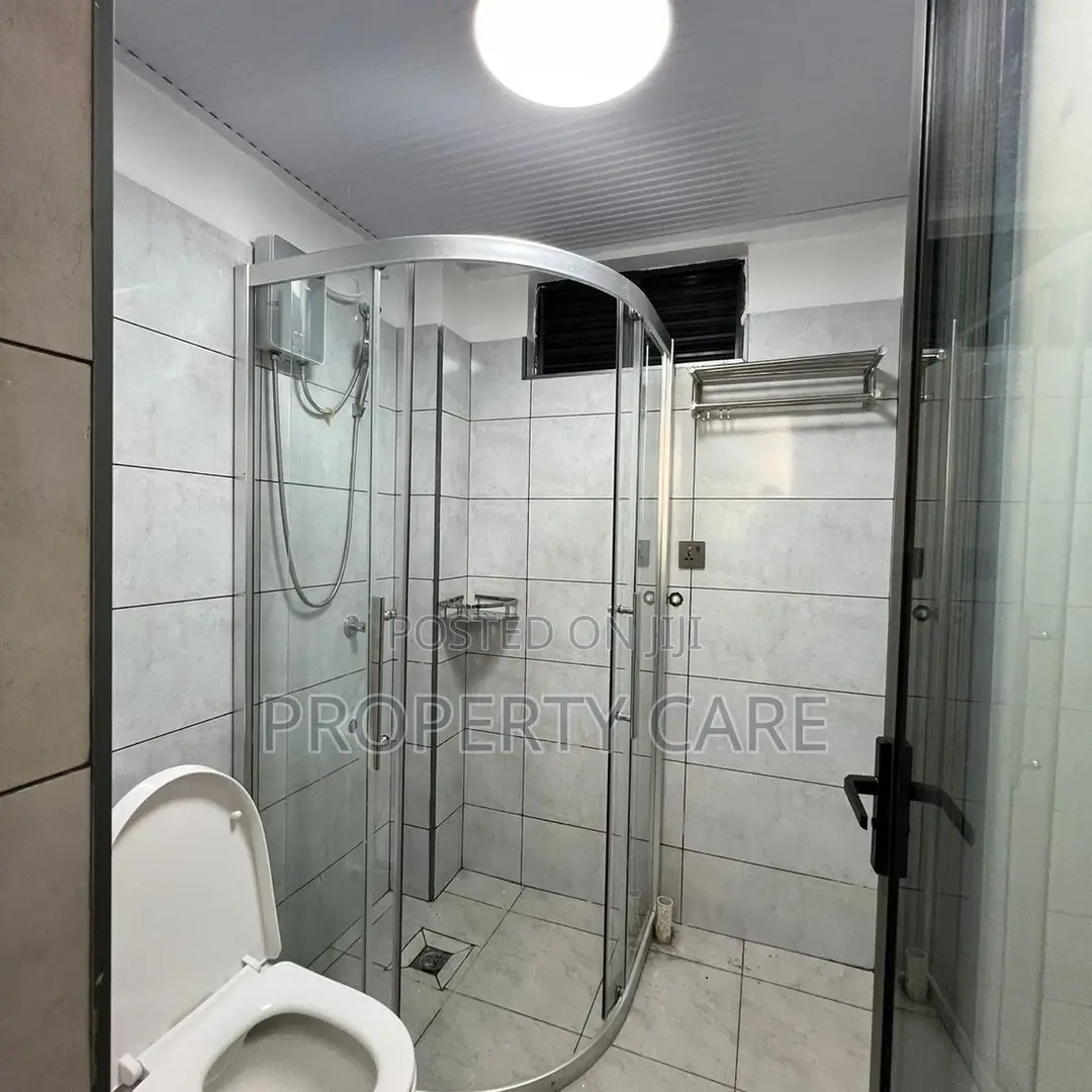 Studio Apartment in Kileleshwa for rent