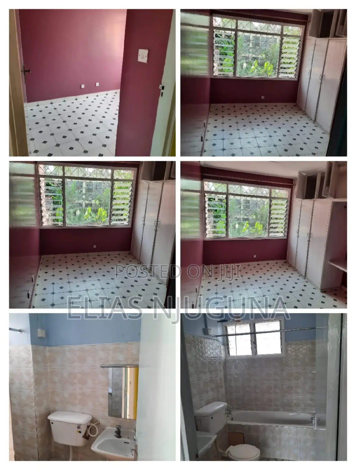 5bdrm Maisonette in Buruburu Prudential for sale