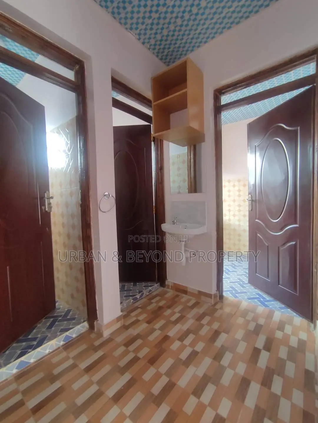 2bdrm Bungalow in Kikuyu for rent