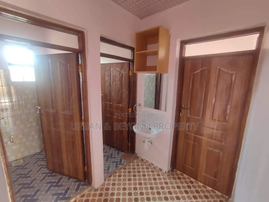 2bdrm Bungalow in Kikuyu for rent