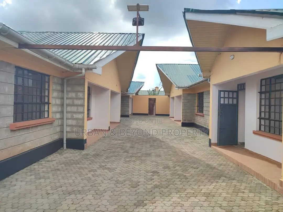 2bdrm Bungalow in Kikuyu for rent