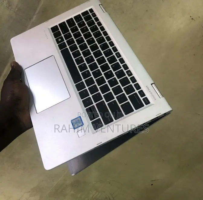 Laptop HP EliteBook X360 1030 G2 16GB Intel Core I7 HDD 512GB