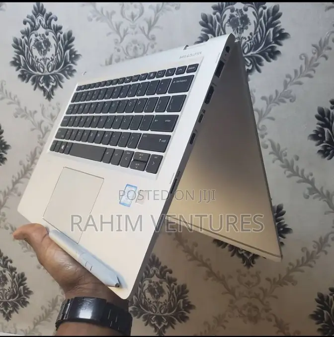 Laptop HP EliteBook X360 1030 G2 16GB Intel Core I7 HDD 512GB