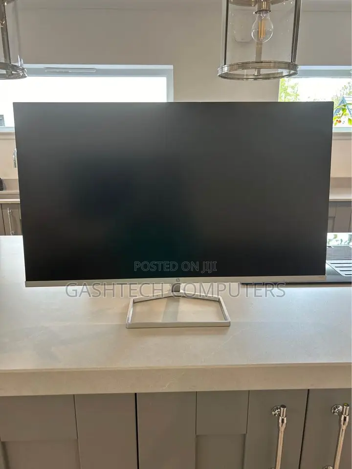 Hp M32F FHD Monitor // Hp M32F FHD Monitor // Hp M32F FHD