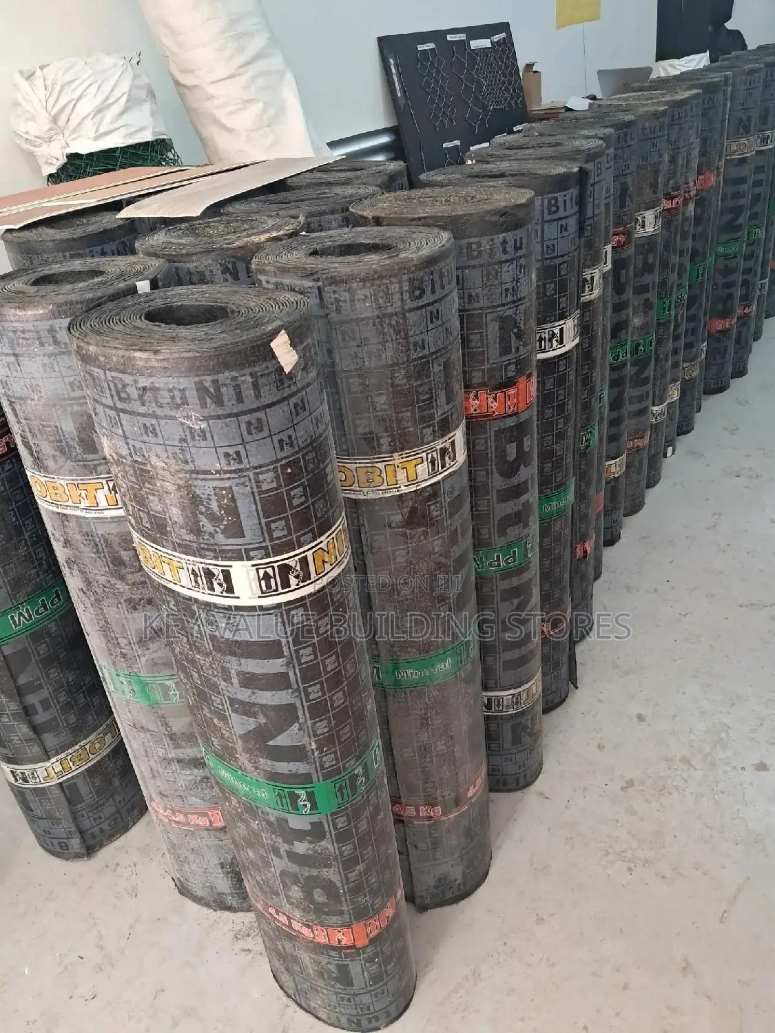 App Waterproofing Membrane (Imported)