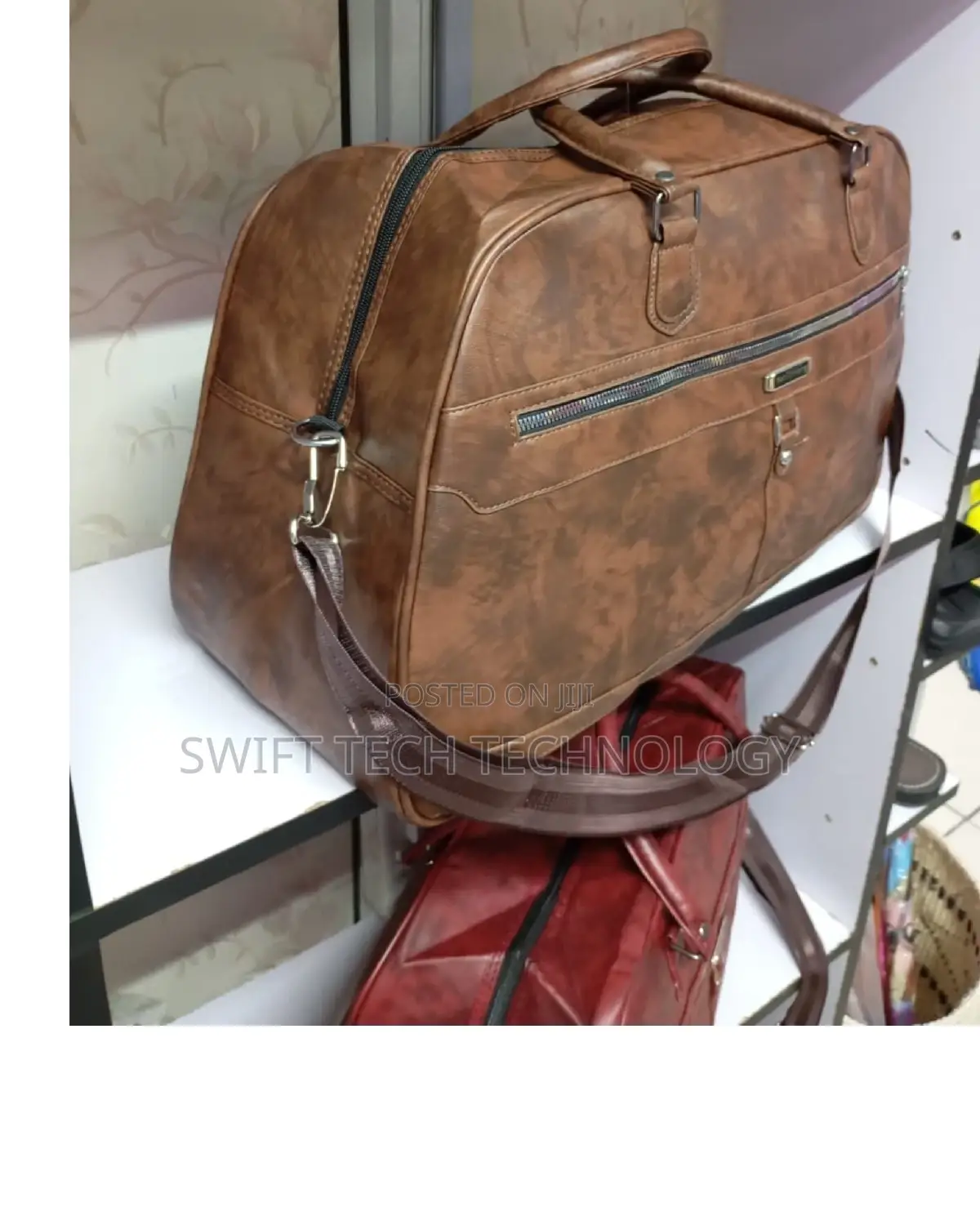 Travel Bag, Travel Bag Travel Leather Leather Bag