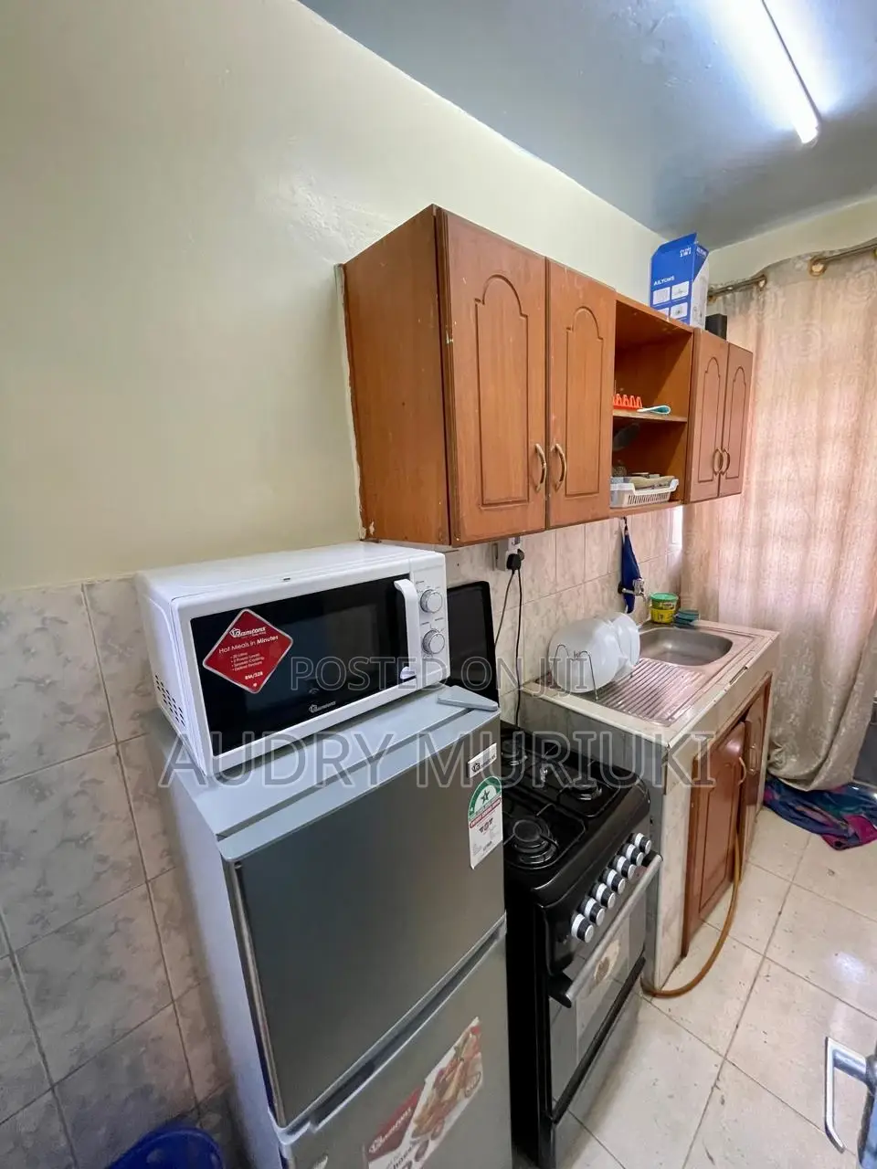 One Bedroom Airbnb TRM Drive