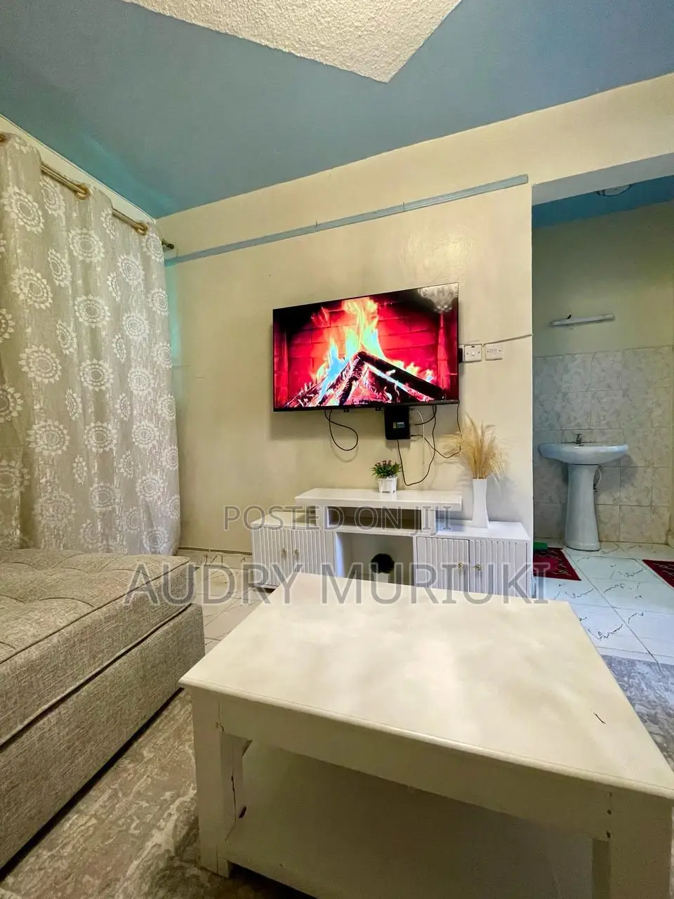 One Bedroom Airbnb TRM Drive