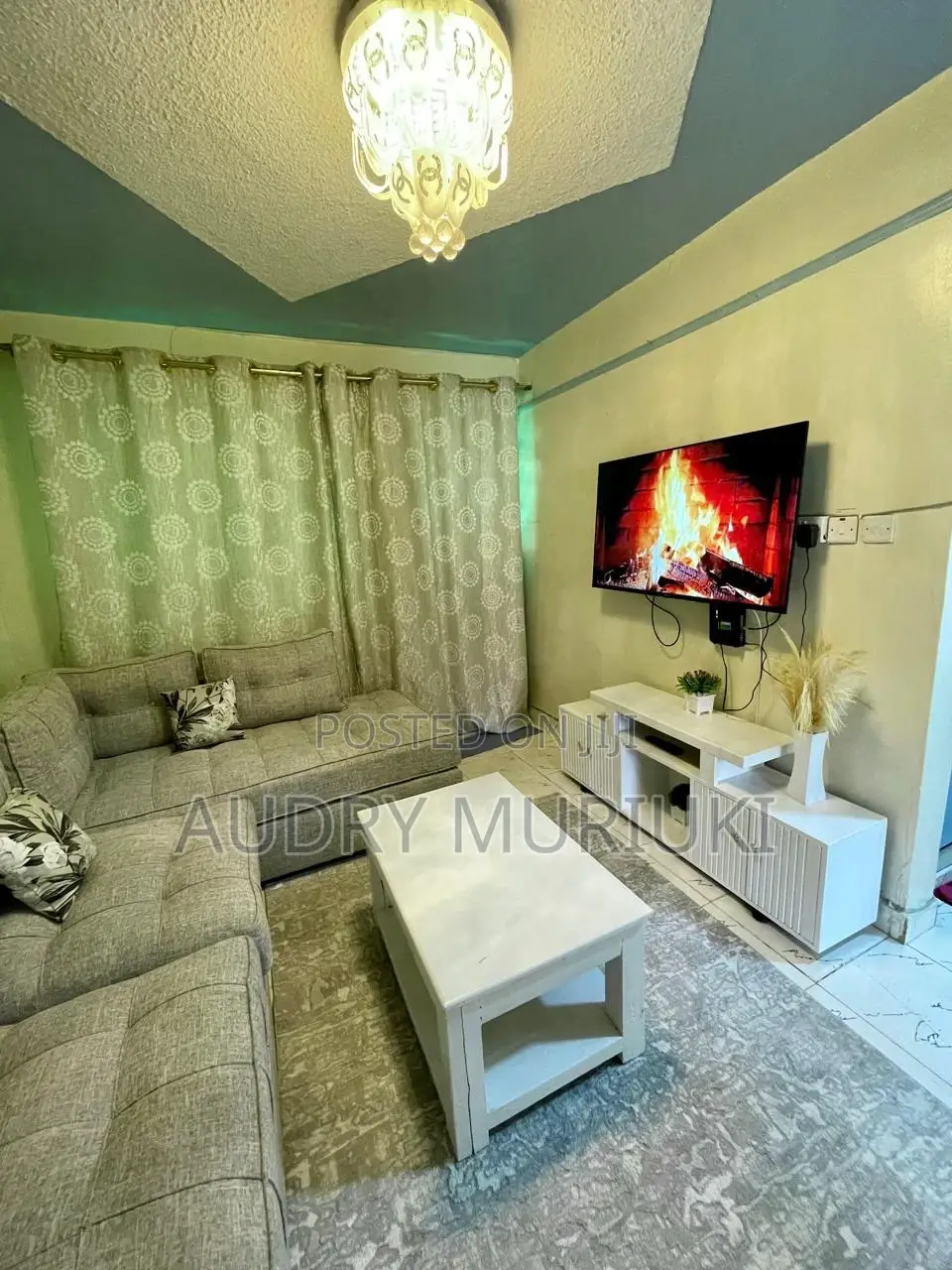 One Bedroom Airbnb TRM Drive