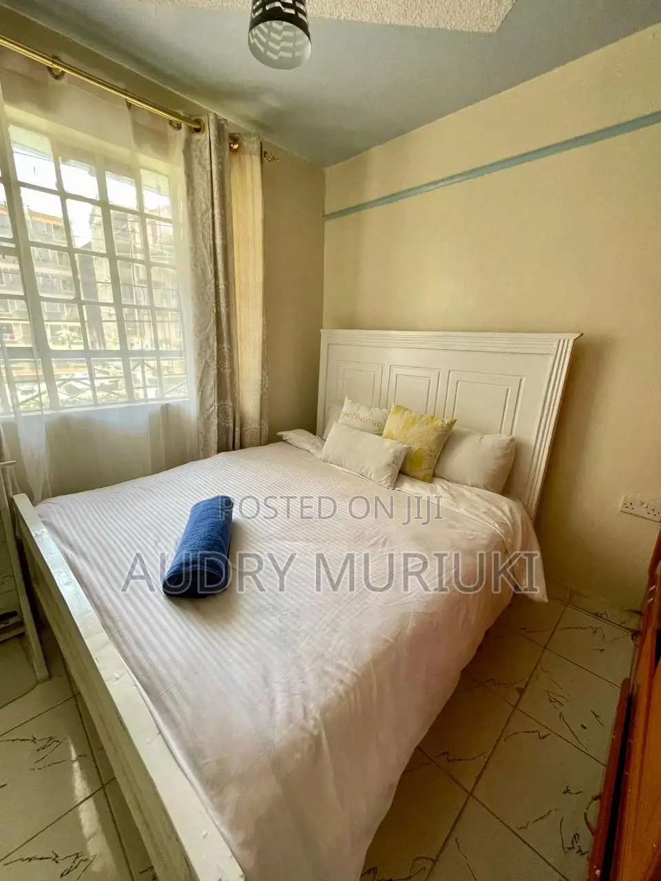 One Bedroom Airbnb TRM Drive
