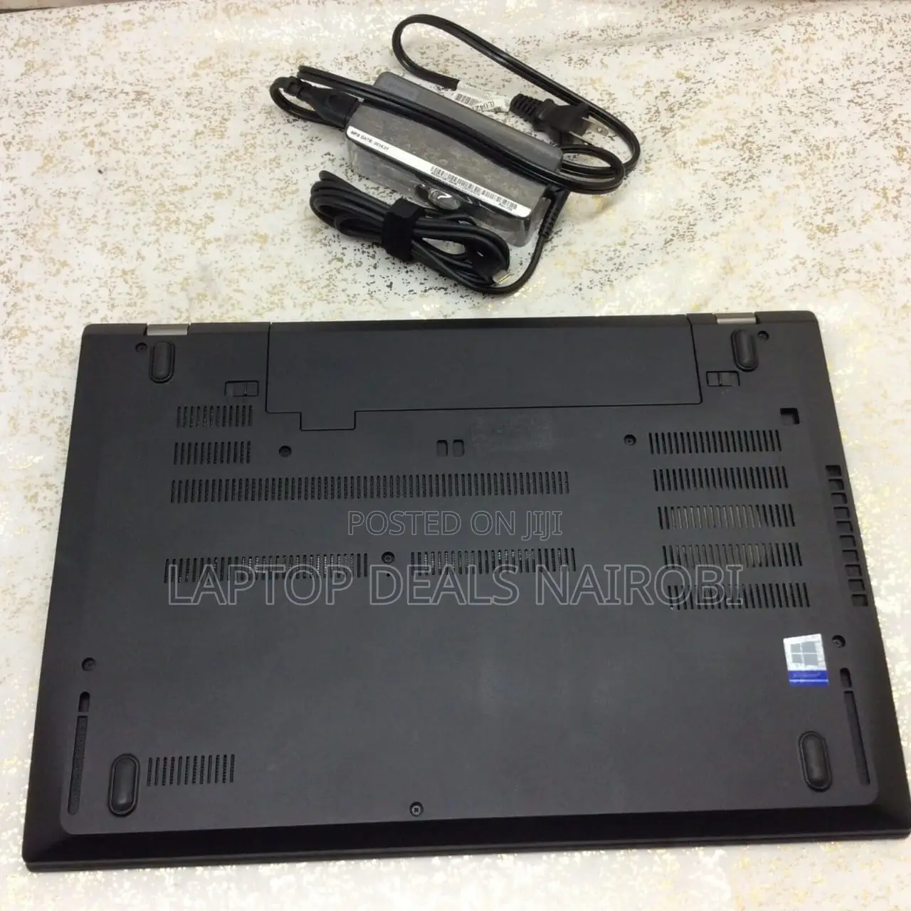Laptop Lenovo ThinkPad P52s 16GB Intel Core I7 SSD 512GB