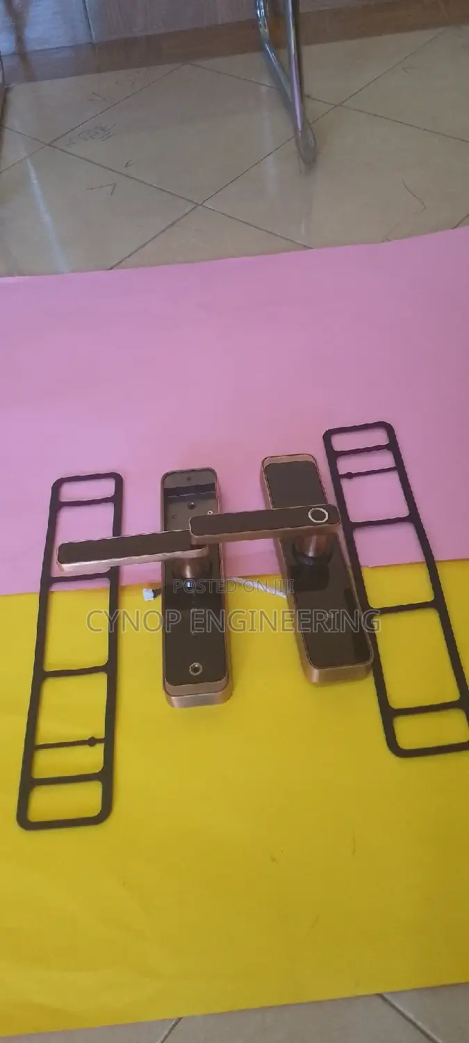 Hotel Wifi Door Locks Solutions With Topsec Locks