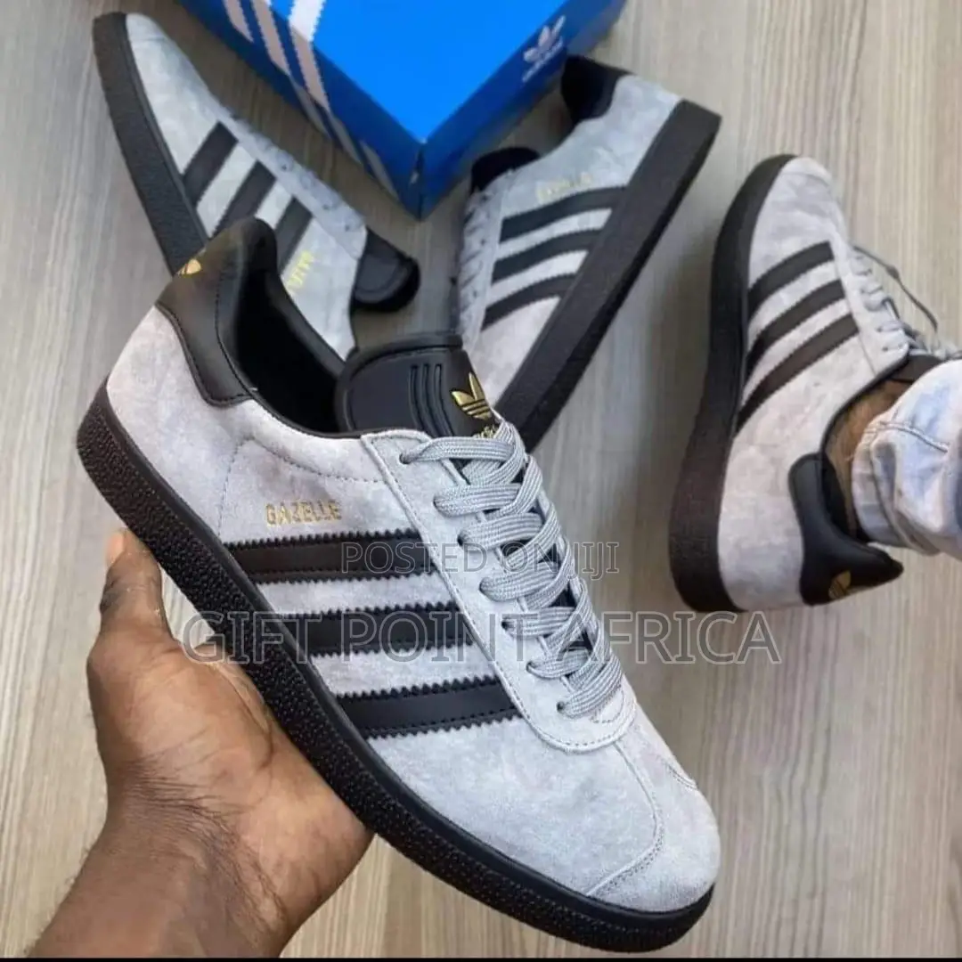 Adidas Gazelle Sneakers for Men
