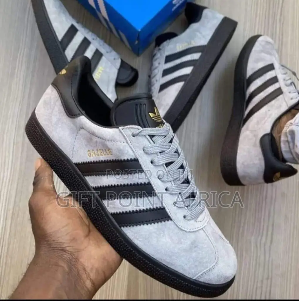 Adidas Gazelle Sneakers for Men