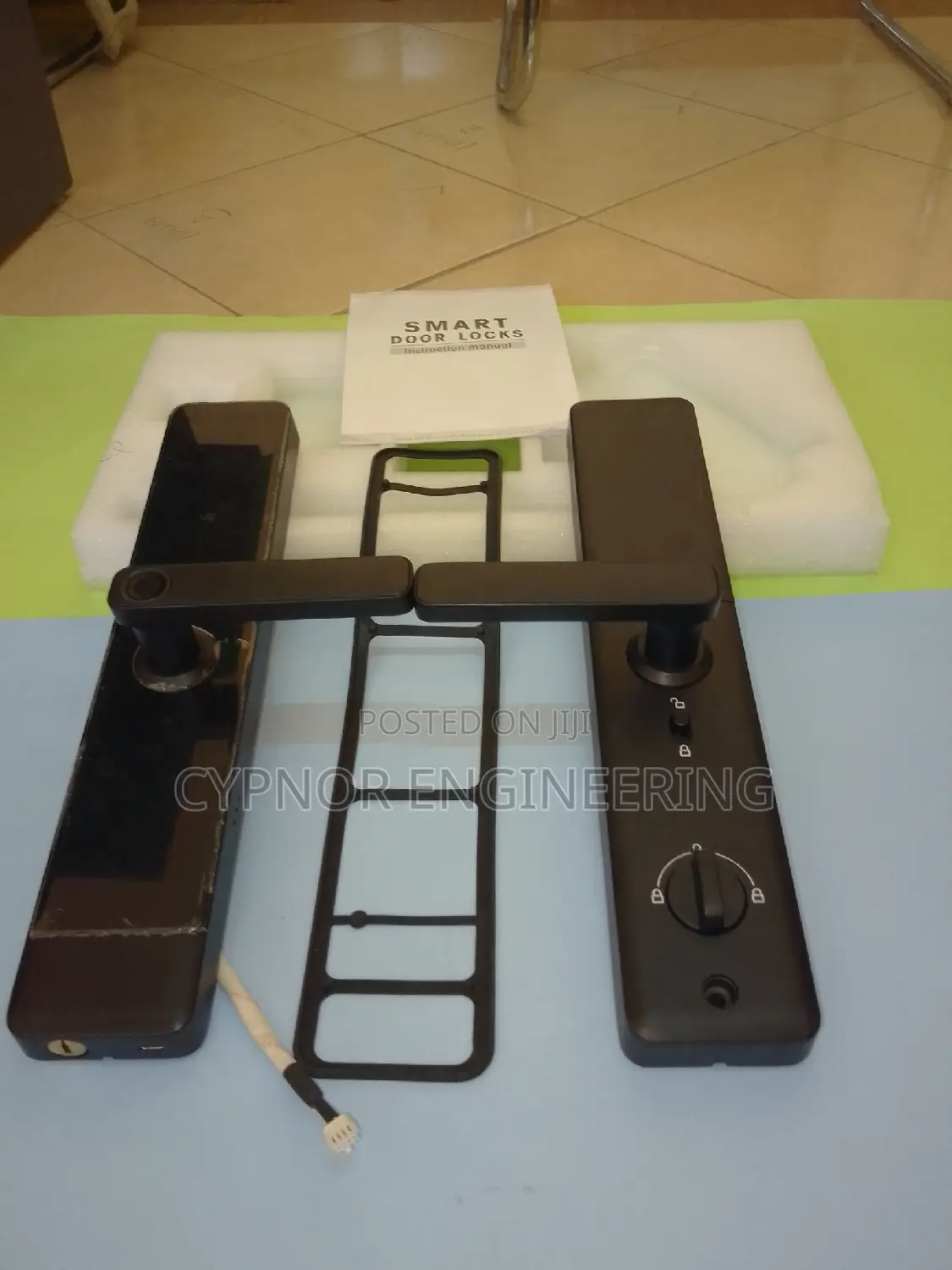 Biometric Mastery Time Bond Codes Biometric Wifi Locks