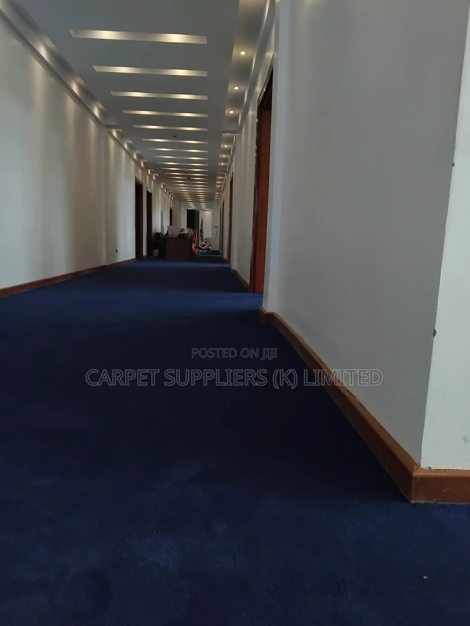 Wall to Wall Carpets