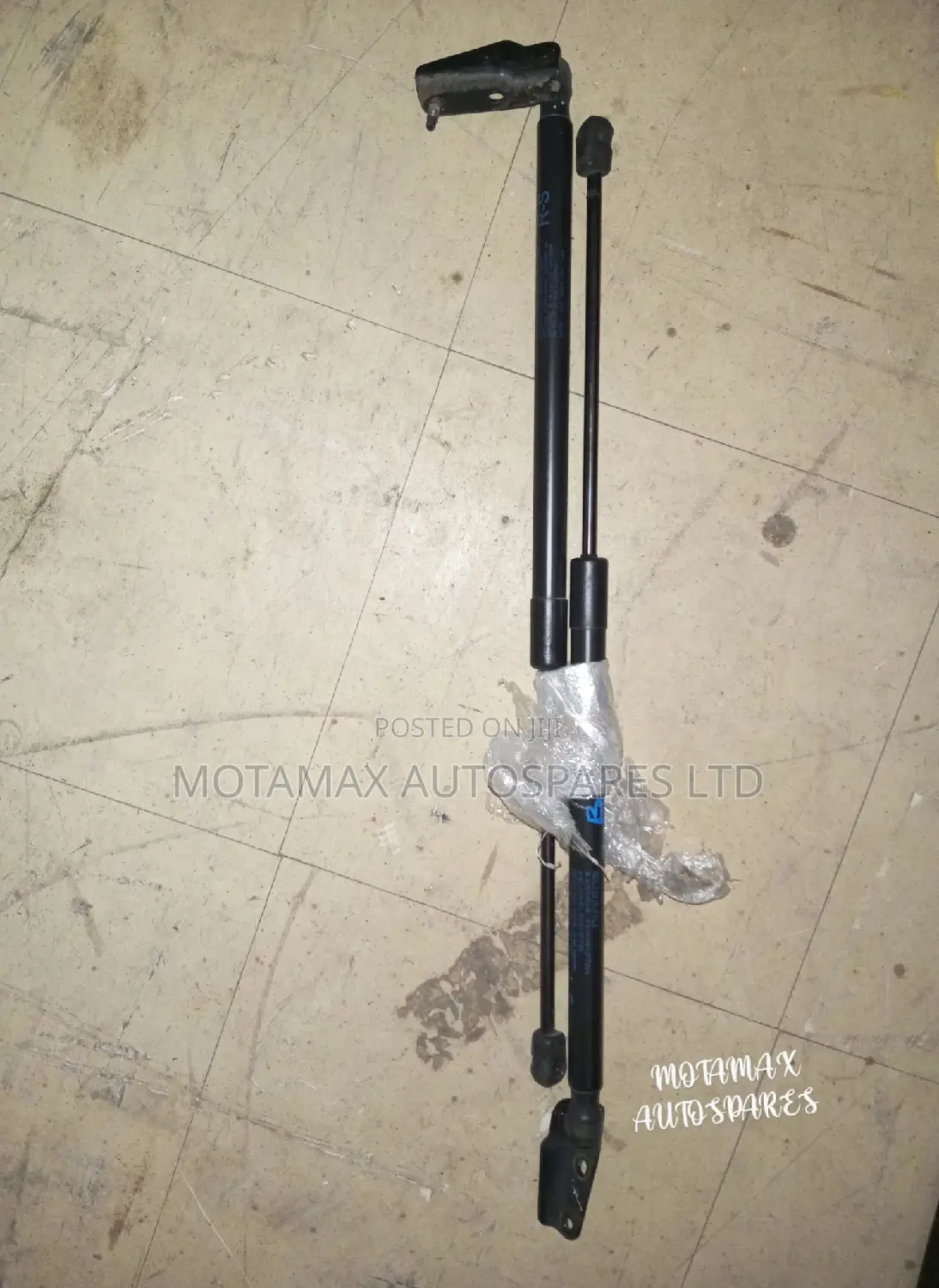 Subaru Outback BS9 Boot Shocks. Price Per Pc