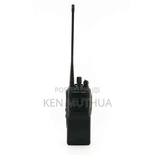 Vertex Standard VX-351 Series Two Way Radio