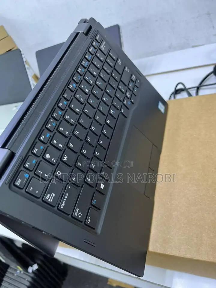 Laptop Dell XPS 13 9365 8GB Intel Core I5 SSD 500GB