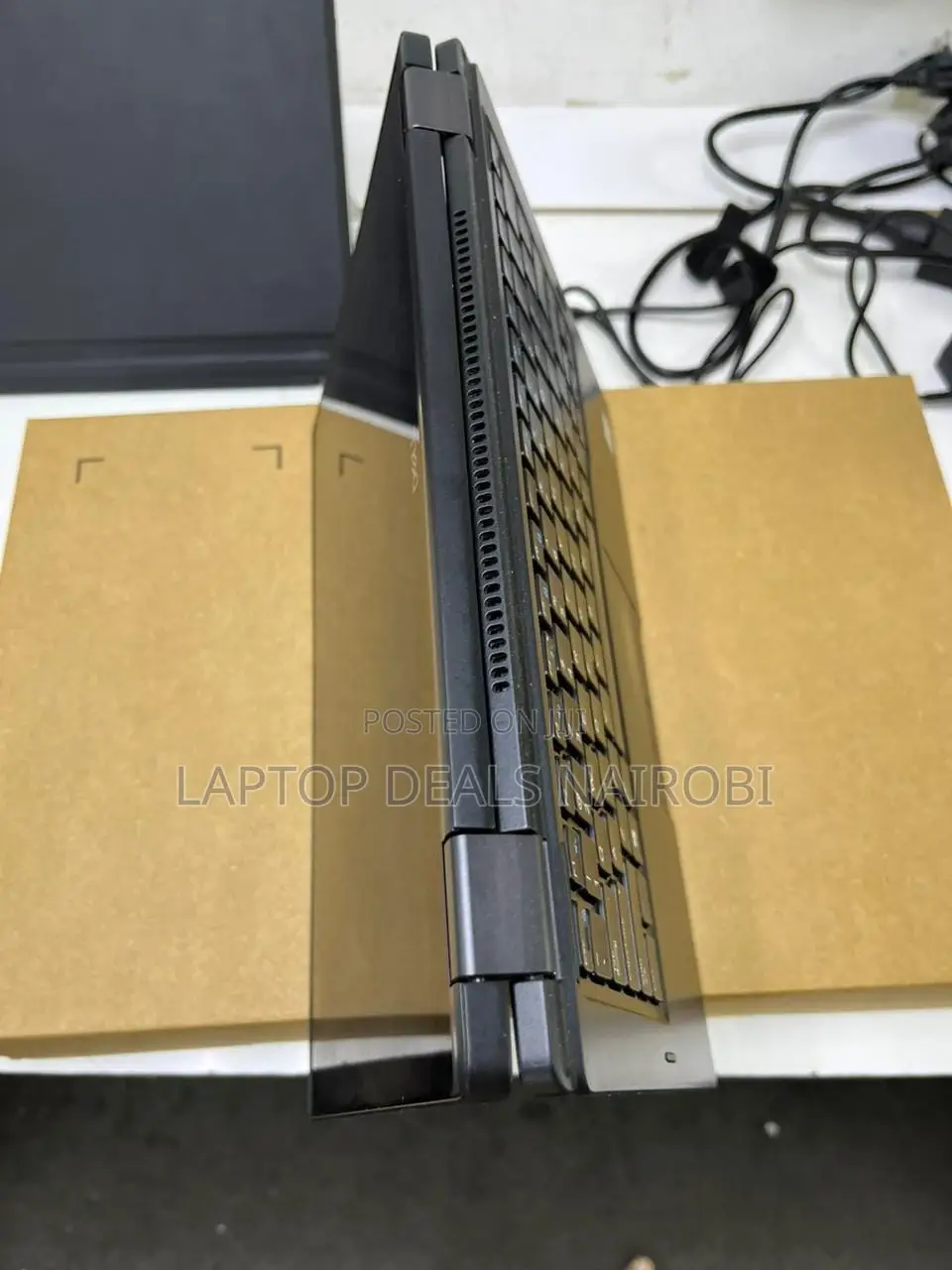 Laptop Dell XPS 13 9365 8GB Intel Core I5 SSD 500GB