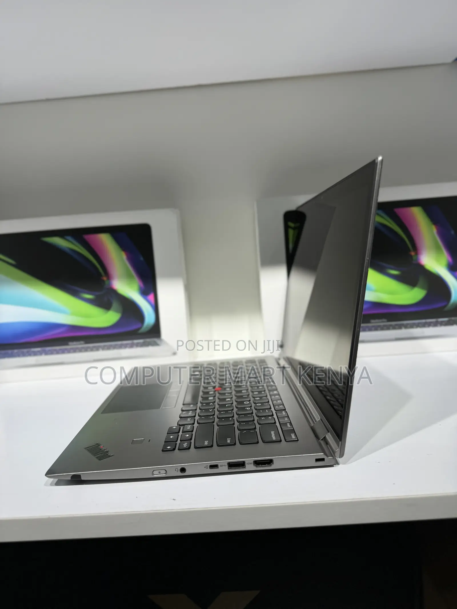Laptop Lenovo Yoga 3 16GB Intel Core I7 SSD 512GB