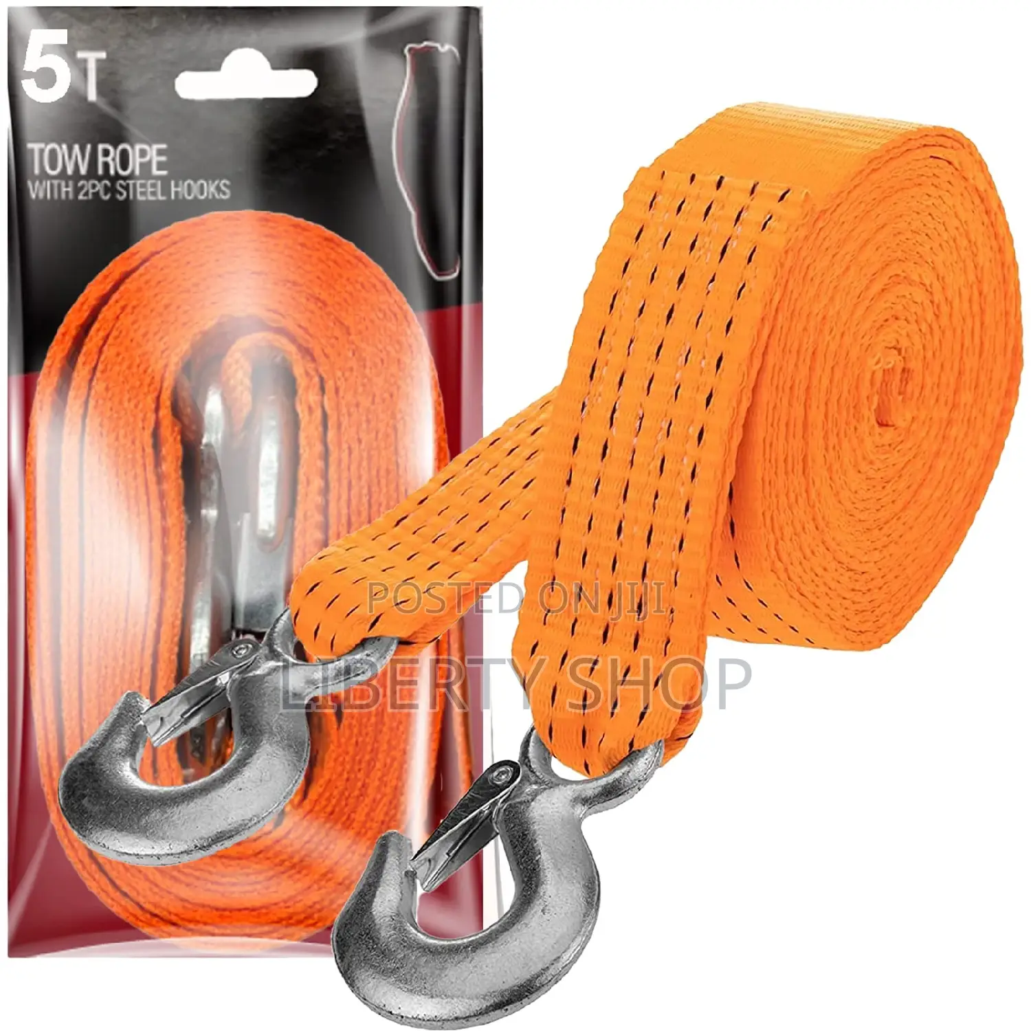Towing Rope Towing Rope