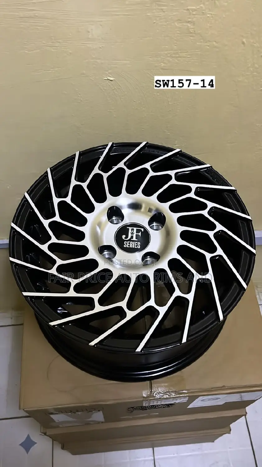 Rims Sports Rims Size 15