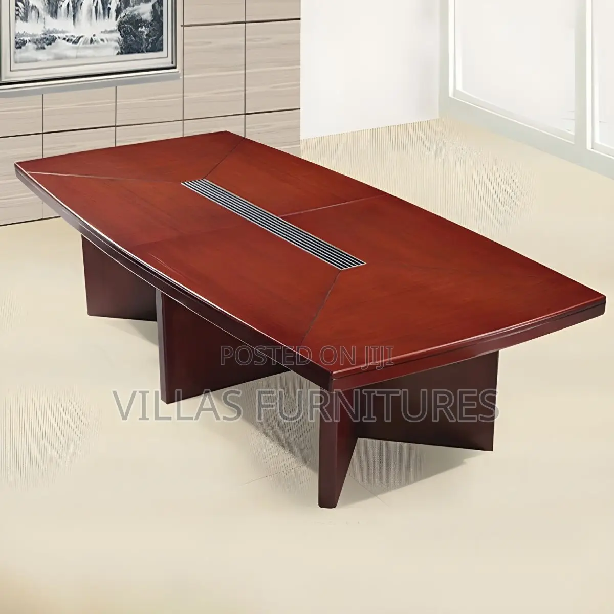 Conference Table Conference Table