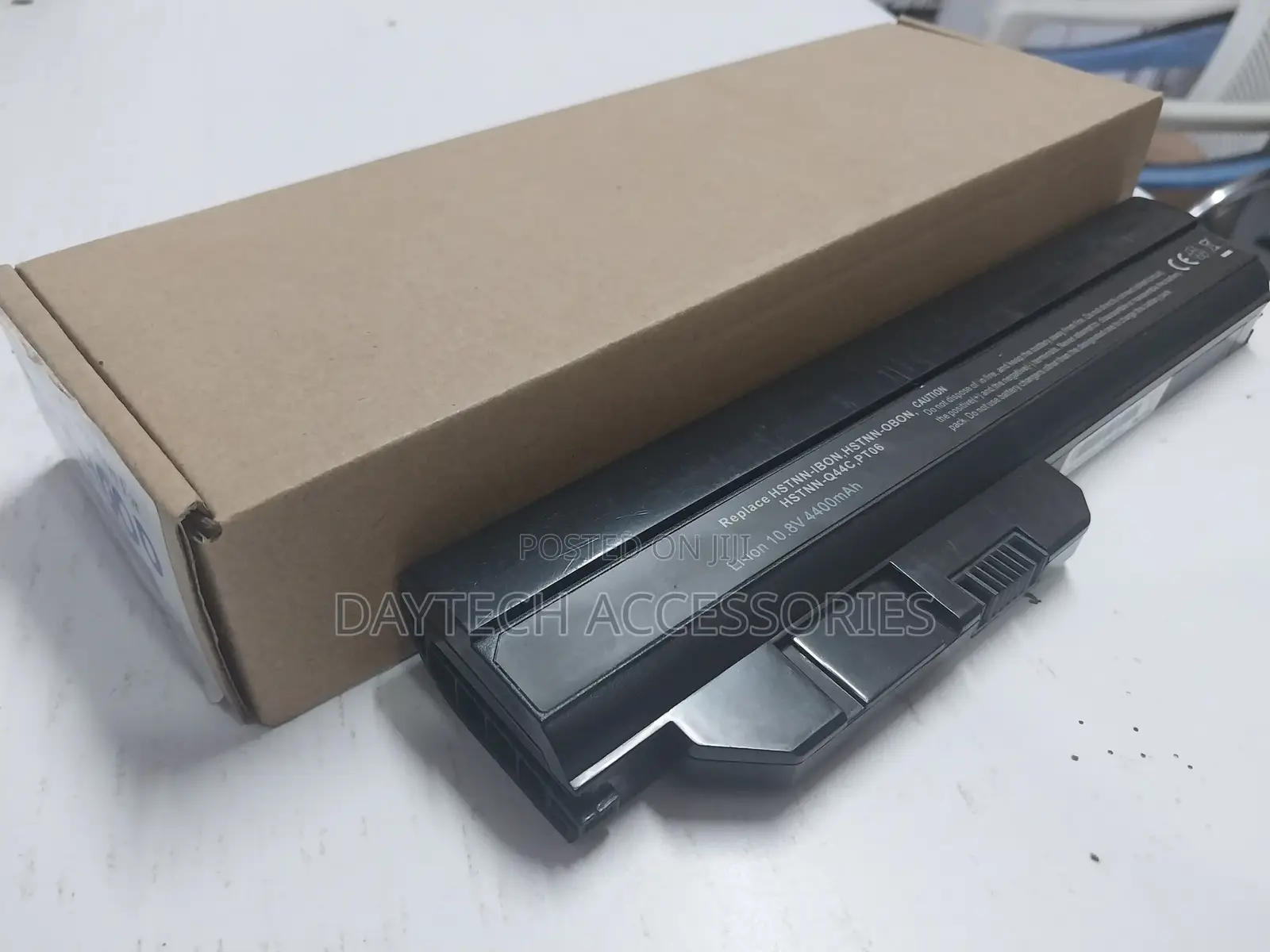 Hp Laptop Battery Pt06, Pt06047, Pt06055 Compatible With Hp