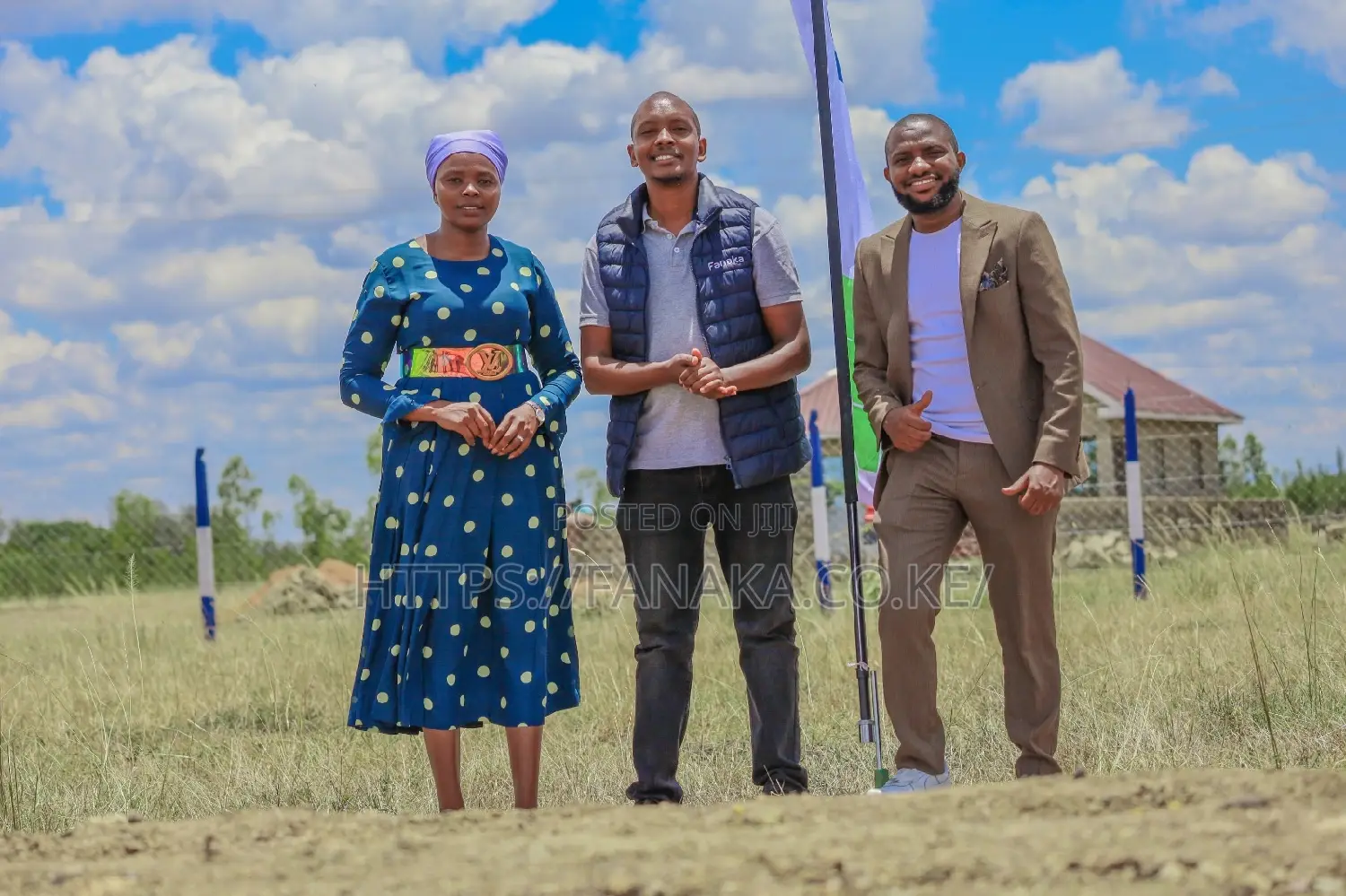 Juja Farm Plots for Sale ^JM