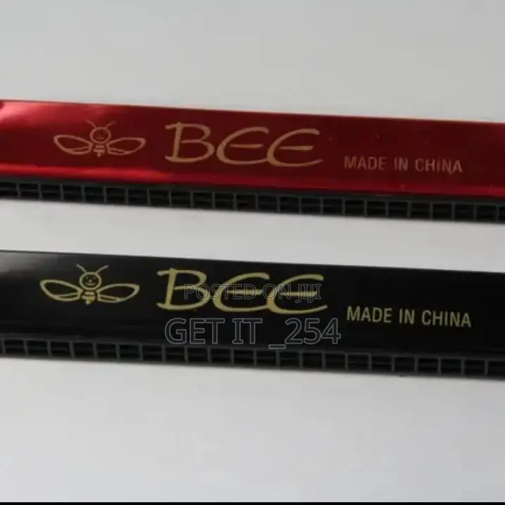 Small Harmonica 480 Doz