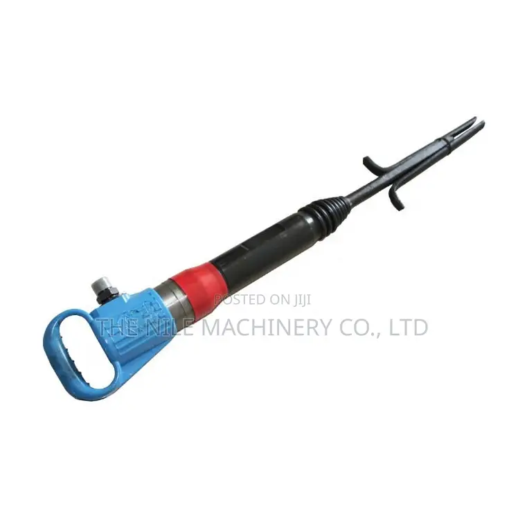Pneumatic Pick - Portable G20 Mining Air Breaker Hammer