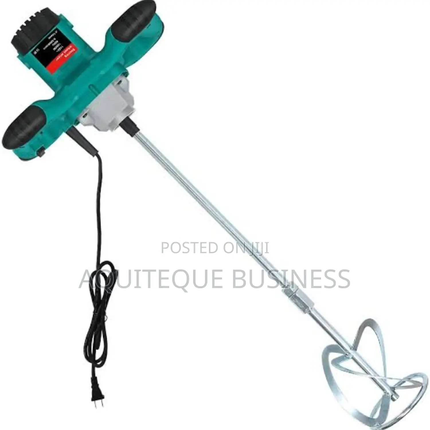 Paint Mixer. Wholesale Prices