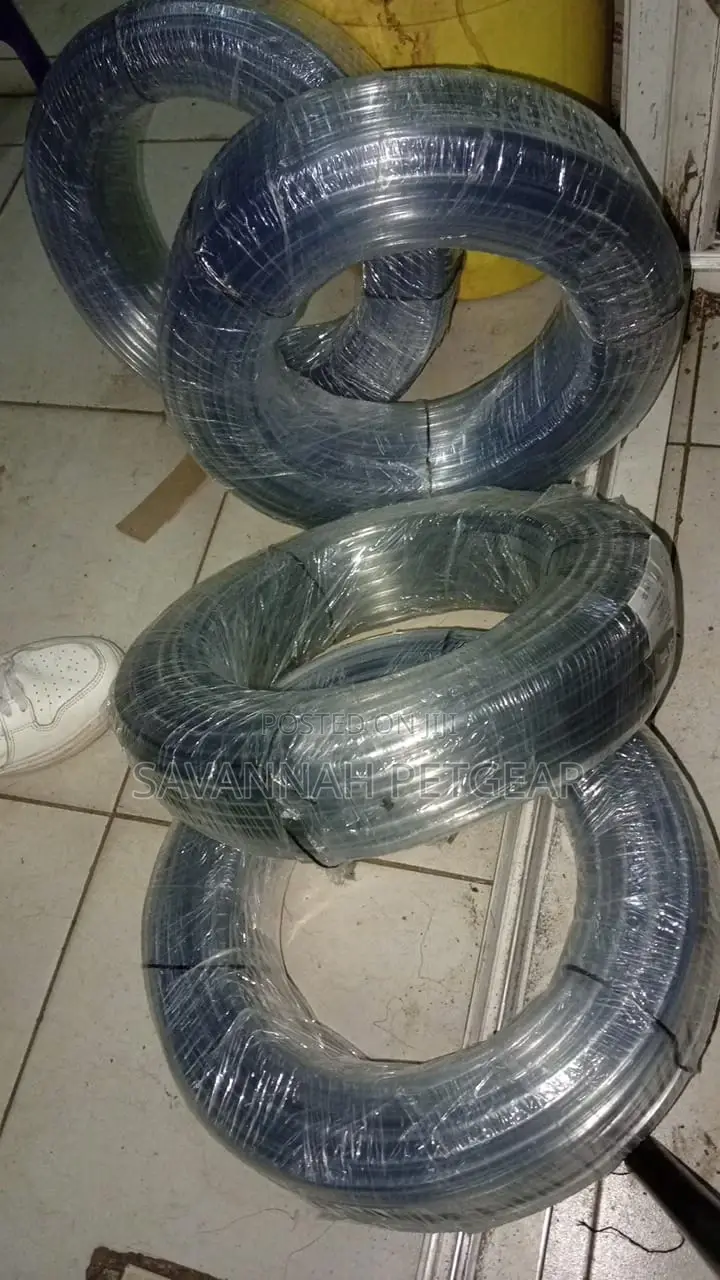 1 Meter of the 5/16" Tubing Hose Pipe Rabbit Nipple Drinkers