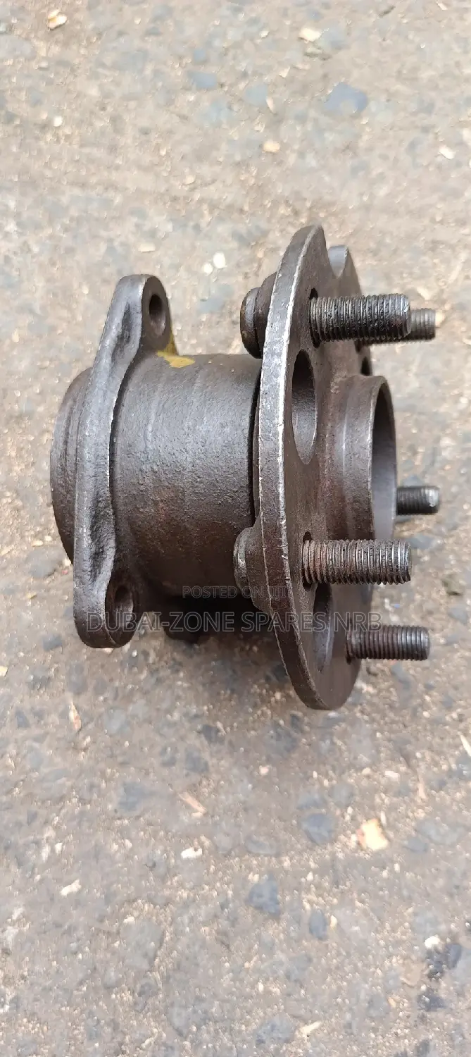 Ex-Japan Rear Hub Harrier,Lexus,Kluger,Gaia,Ipsum,Rav4 2 4WD