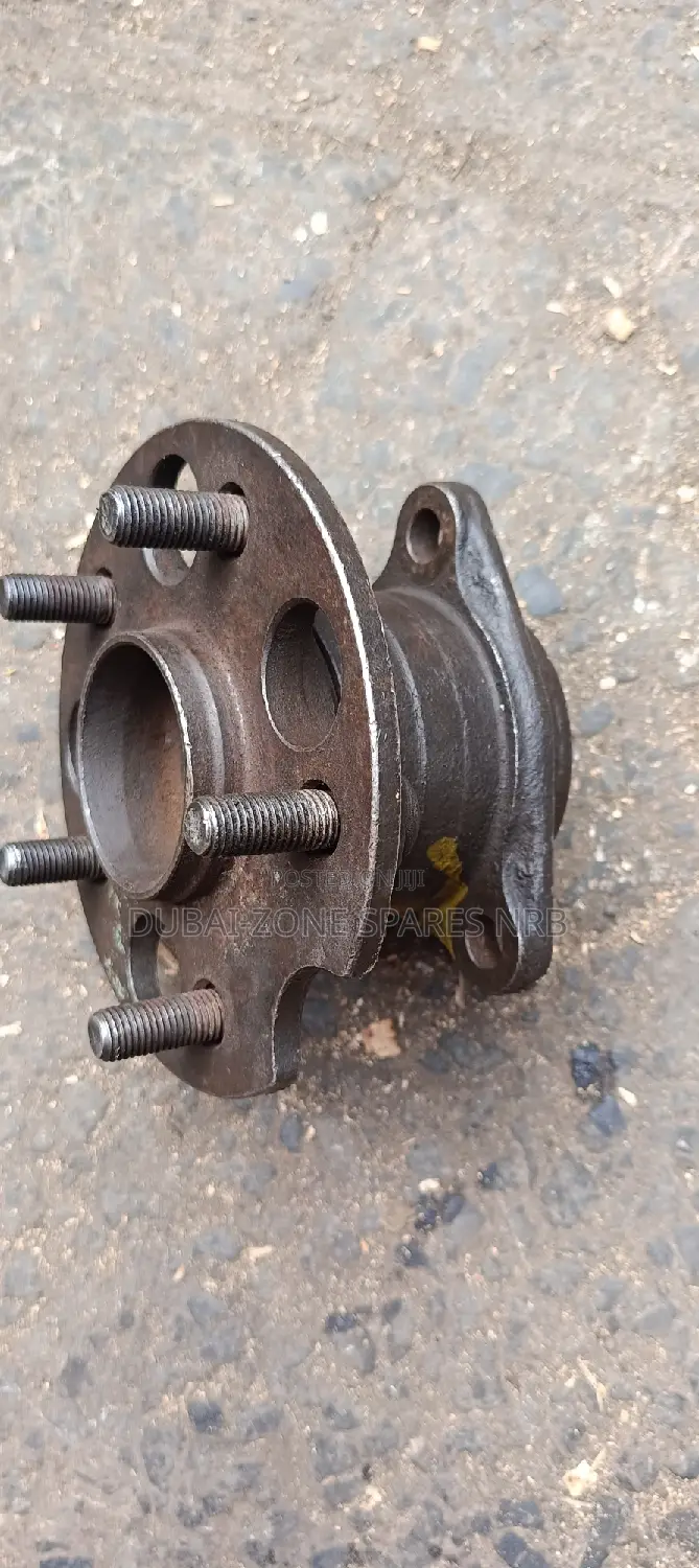 Ex-Japan Rear Hub Harrier,Lexus,Kluger,Gaia,Ipsum,Rav4 2 4WD
