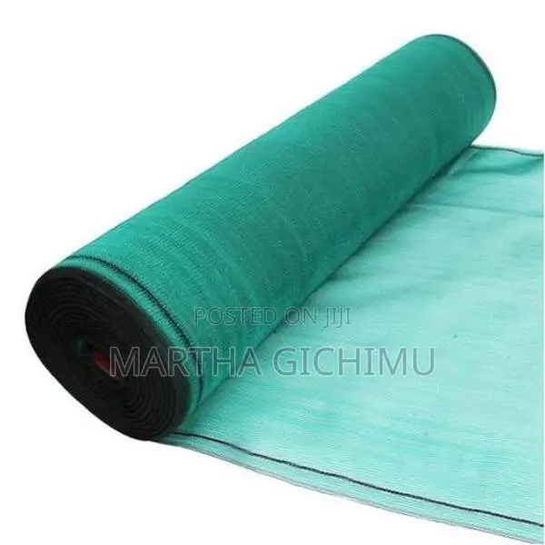 Green Net/Construction Nets Available