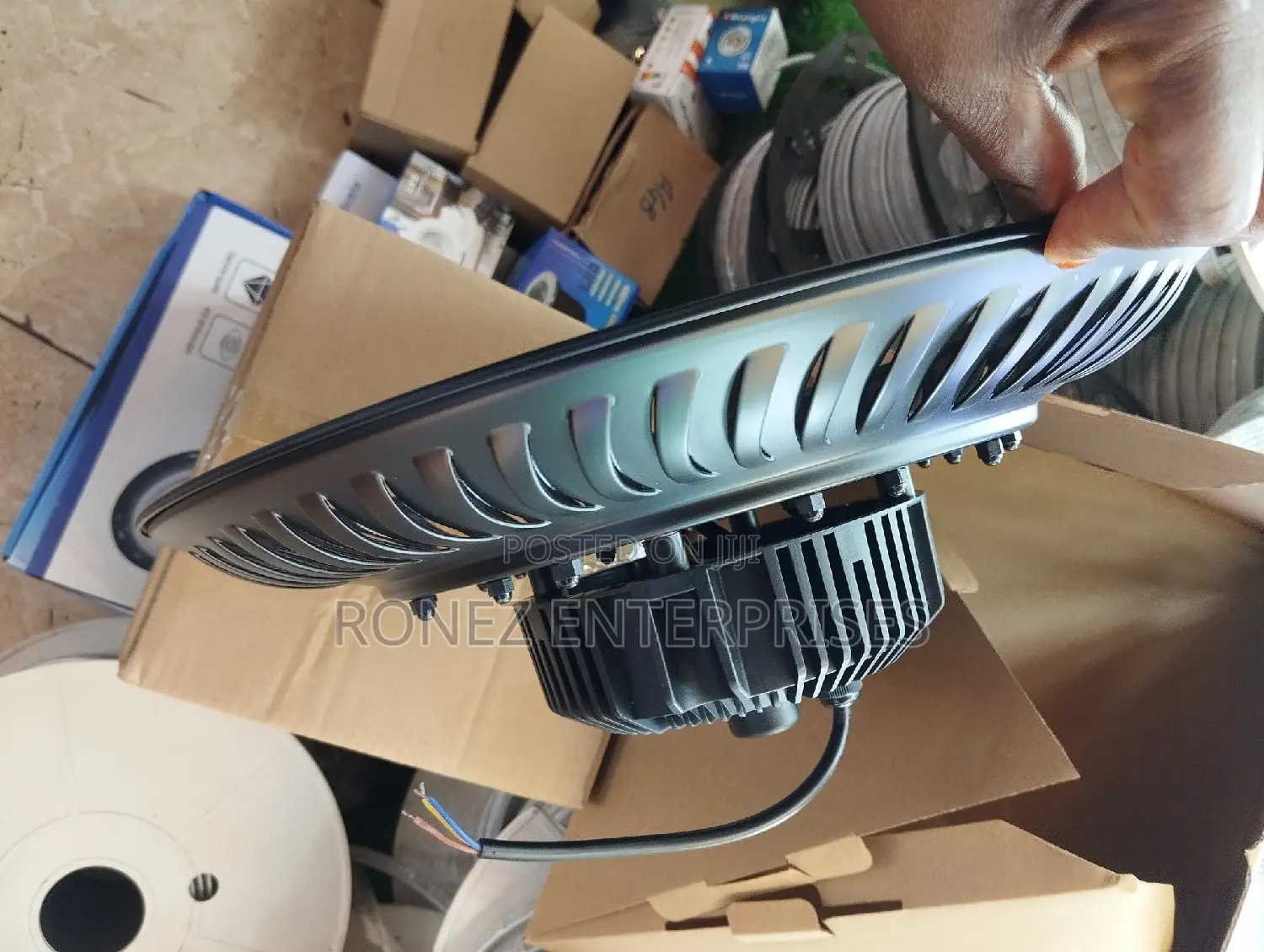 High Bay Lights 150 WLTS