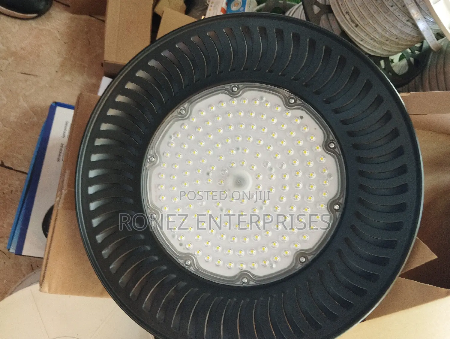High Bay Lights 150 WLTS