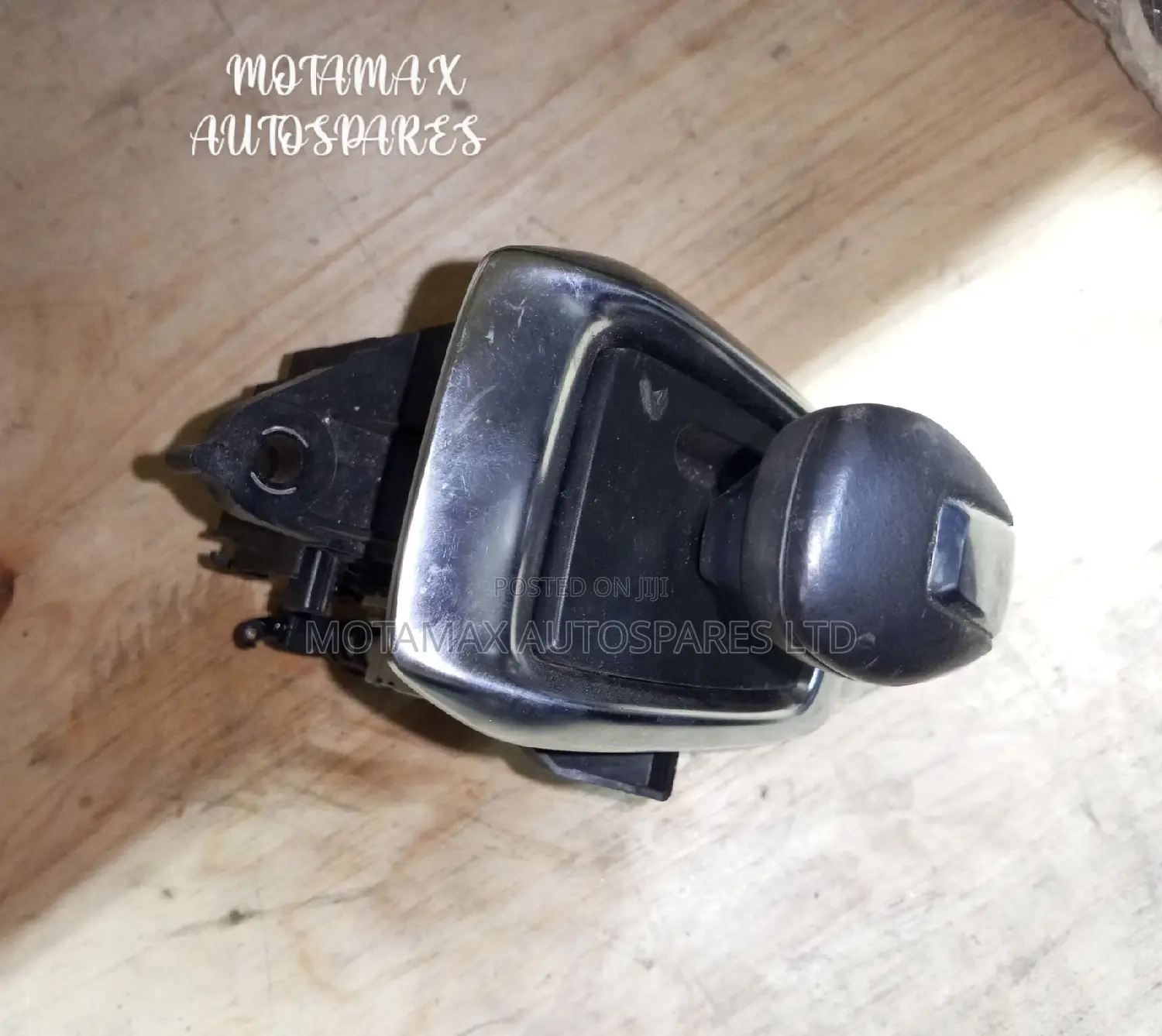 Mazda Axela 2014 Gear Lever Assy.