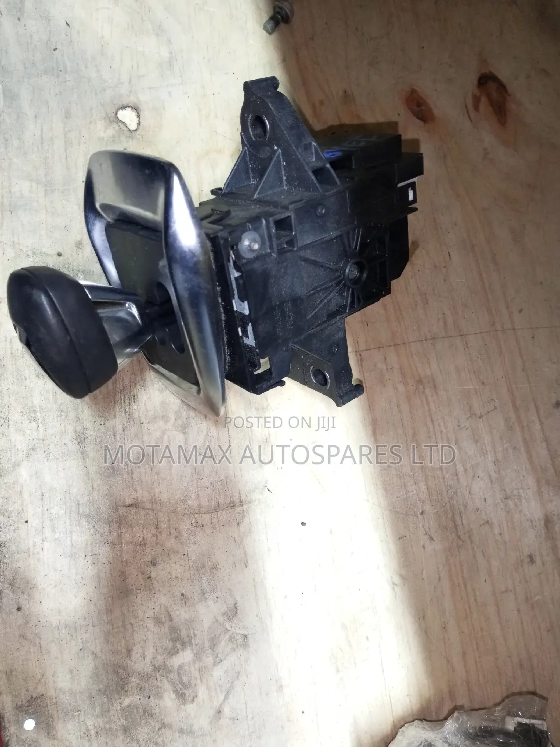 Mazda Axela 2014 Gear Lever Assy.