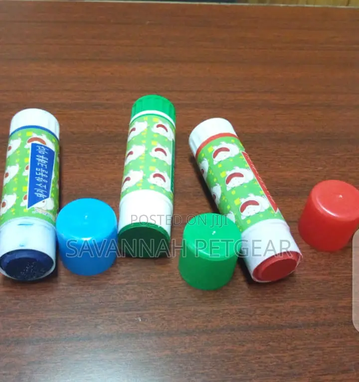 Crayon Marker for Pigs Livestock Veterinary Marker -10pieces