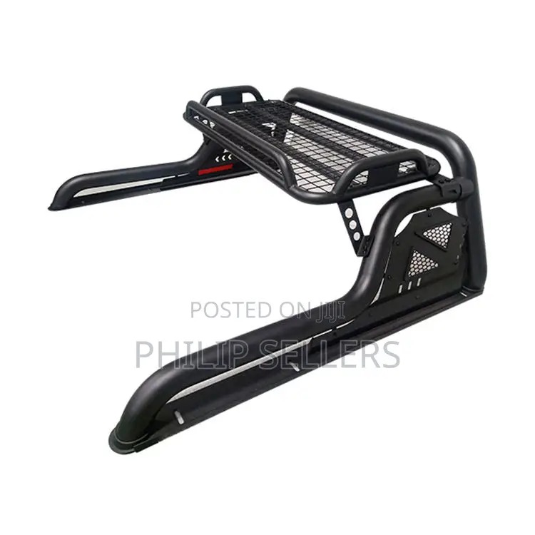 Roll Bar 4X4 for Mitsubishi L 200 2020 Roll Bar for Toyota T