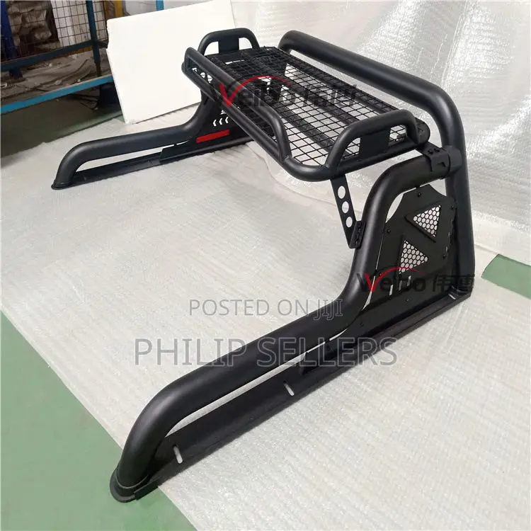 Roll Bar 4X4 for Mitsubishi L 200 2020 Roll Bar for Toyota T
