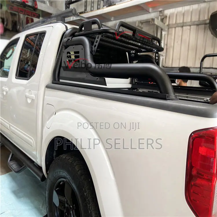 Roll Bar 4X4 for Mitsubishi L 200 2020 Roll Bar for Toyota T