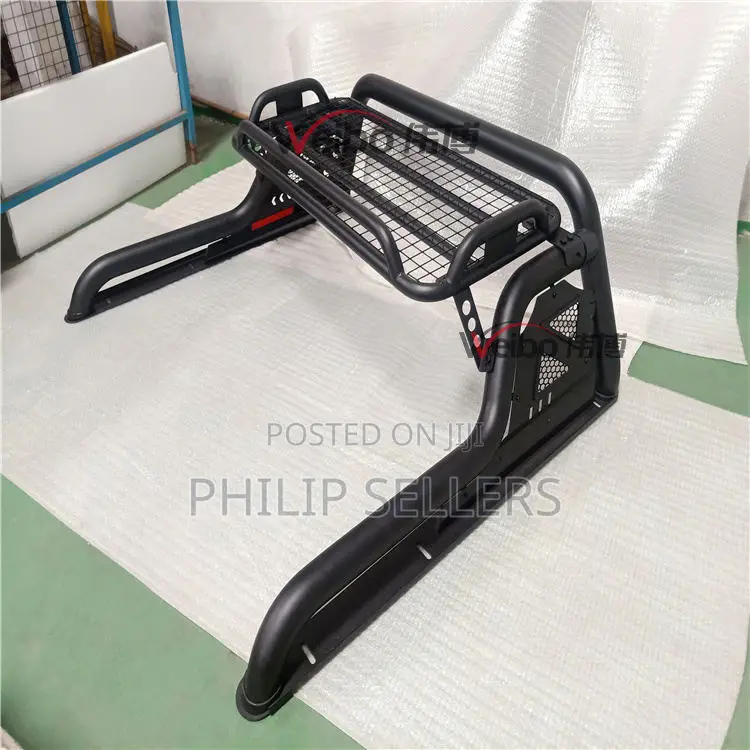 Roll Bar 4X4 for Mitsubishi L 200 2020 Roll Bar for Toyota T